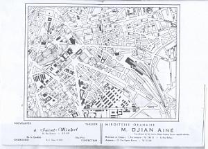 _GUIDE D ORAN plan arrond 005